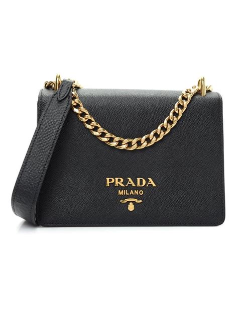 borse prada tracolla in stoffa|farfetch borse prada donna.